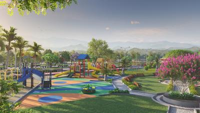 Project Image of 800.0 - 2000.0 Sq.ft Residential Plot Plot for buy in VBHC Landscape