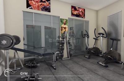 Project Image of 702.87 - 802.02 Sq.ft 2 BHK Apartment for buy in Dreamland Allure Apartment