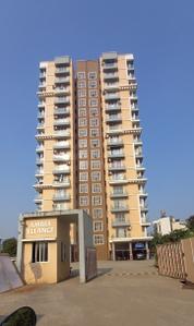 Project Image of 433.0 - 640.0 Sq.ft 1 BHK Apartment for buy in Aakash Amber Ellance A 1