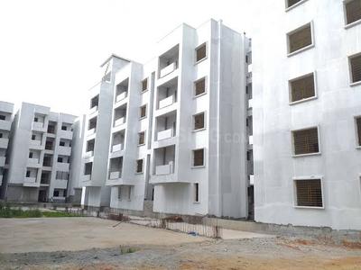 Project Image of 1164.0 - 2303.0 Sq.ft 2 BHK Apartment for buy in Sumukha Tropical Garden