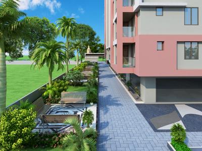 Project Image of 871.63 - 4207.7 Sq.ft 1 BHK Apartment for buy in Lotus Tower