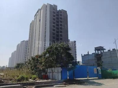 Project Image of 653.0 - 663.0 Sq.ft 2 BHK Apartment for buy in Mangalam Life Park