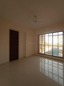 Project Image of 381.69 - 506.12 Sq.ft 1 BHK Apartment for buy in Strawberry Onyx