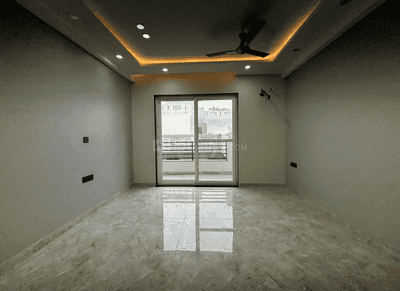 Project Image of 2250.0 - 2700.0 Sq.ft 3 BHK Apartment for buy in Kesar Crown Residency