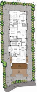 Project Image of 1998.0 - 3275.0 Sq.ft 3 BHK Apartment for buy in Sumanth Shresta Kanakadhara