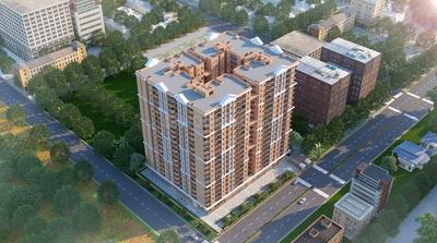 Project Image of 284.0 - 645.0 Sq.ft 1 BHK Apartment for buy in Akansha Deep Homes