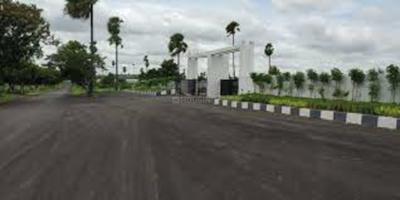 Jameen Guru Chirle Gated Community 1