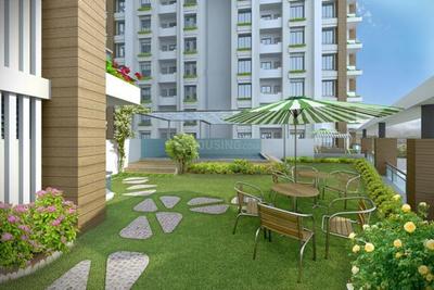 Project Image of 1190.0 - 1590.0 Sq.ft 2 BHK Apartment for buy in Aakash Empire