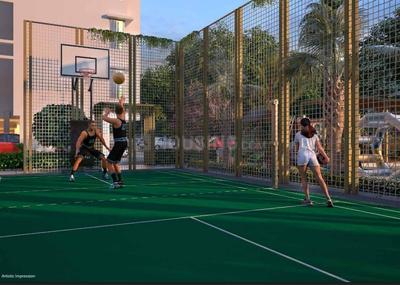 Project Image of 0.0 - 504.07 Sq.ft 2 BHK Apartment for buy in Vishwas Yashraj Nakshatra Phase 4