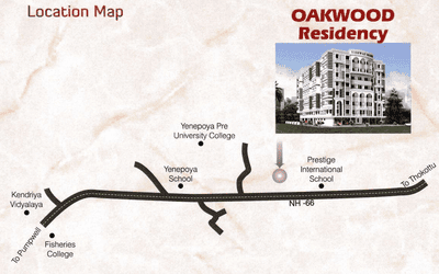 Project Image of 475.0 - 1220.0 Sq.ft 1 BHK Apartment for buy in Oakwood Residency