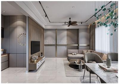 Project Image of 0.0 - 817.73 Sq.ft 3 BHK Apartment for buy in Aangan Sky