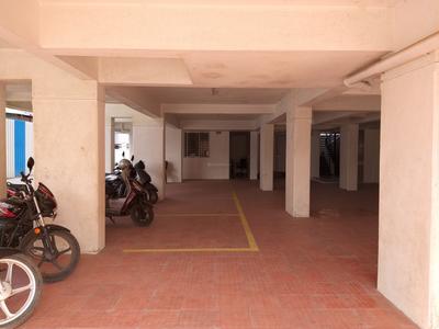 Project Image of 528.0 - 716.0 Sq.ft 1 BHK Apartment for buy in Akshay Nirmal Building A