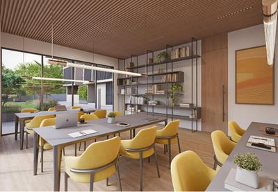 Project Image of 772.96 - 1194.15 Sq.ft 3 BHK Apartment for buy in Anuvrat