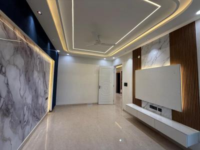 Project Image of 1350.0 - 2700.0 Sq.ft 3 BHK Builder Floor for buy in Mahadev Premium Floors