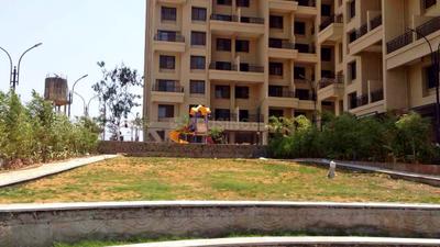 Project Image of 679.0 - 1010.0 Sq.ft 1 BHK Apartment for buy in Parmar Rio Vista