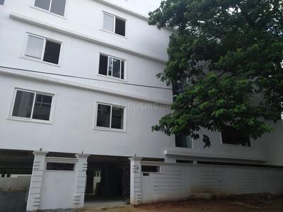 Dhanlaxmi Highness Maurya Elevation 1