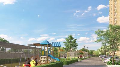 Project Image of 730.0 - 745.0 Sq.ft 2 BHK Apartment for buy in Sriflex City