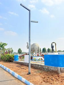 Project Image of 1350.0 - 4500.0 Sq.ft Residential Plot Plot for buy in Urban City Mucharla County