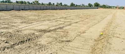 Project Image of 900.0 - 4500.0 Sq.ft Residential Plot Plot for buy in Sunhil Shri Radha Rani Residency