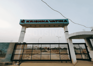 Project Image of 2601.59 - 4000.0 Sq.ft Residential Plot Plot for buy in Shree Krishna Vatika