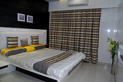 Project Image of 925.0 - 1240.0 Sq.ft 2 BHK Apartment for buy in Chandak Harmony