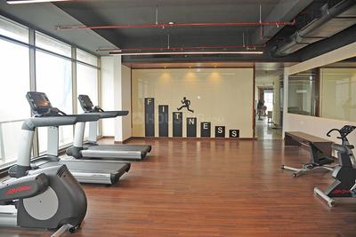 Project Image of 650.0 - 1242.0 Sq.ft 2 BHK Apartment for buy in L And T Emerald Isle T4 T5 T6
