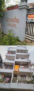 Project Image of 825.13 - 916.66 Sq.ft 2 BHK Apartment for buy in Sadhavi Geeta Nutan Enclave