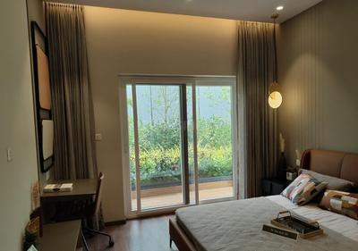 Project Image of 431.2 - 1245.0 Sq.ft 1 BHK Apartment for buy in DNR Parklink Phase 2