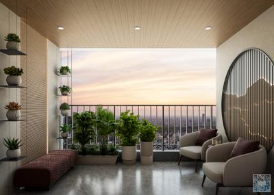 Project Image of 2286.0 - 3348.0 Sq.ft 3 BHK Apartment for buy in EAPL Sri Tirumala Legacy