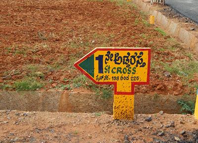 Project Image of 1200.0 - 2400.0 Sq.ft Residential Plot Plot for buy in Enrich Futuristic Enclave