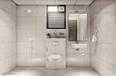 Project Image of 370.6 - 560.37 Sq.ft 1 BHK Apartment for buy in Shapoorji Pallonji Joyville Hadapsar Annexe Phase 1