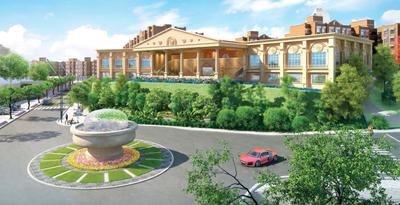 Project Image of 292.0 - 566.0 Sq.ft 1 BHK Apartment for buy in Vijay Estate