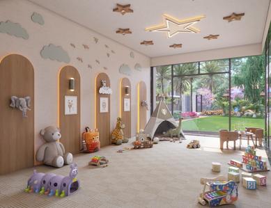 Project Image of 0.0 - 1917.0 Sq.ft 3 BHK Apartment for buy in Tulsi Aura