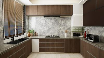 Project Image of 810.74 - 945.18 Sq.ft 3 BHK Apartment for buy in BBCL Eshana