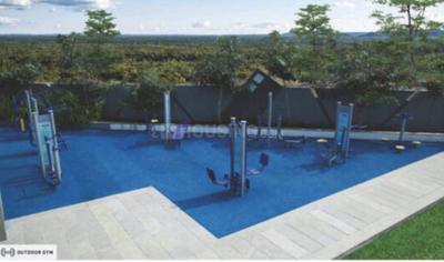Project Image of 740.0 - 962.0 Sq.ft 2 BHK Apartment for buy in Tatvam V Uptown D Wing and E Wing
