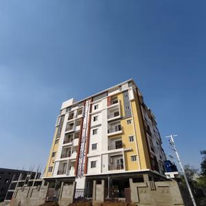 Project Image of 1075.0 - 1100.0 Sq.ft 2 BHK Apartment for buy in Sreenidhi Pundarikaksha