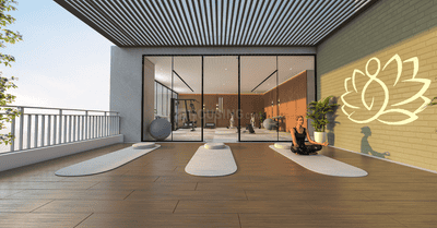 Project Image of 1600.0 - 1690.0 Sq.ft 3 BHK Apartment for buy in Signature Premier