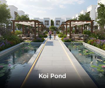 Project Image of 1307.0 - 3484.0 Sq.ft Residential Plot Plot for buy in Pressana Golden Grove