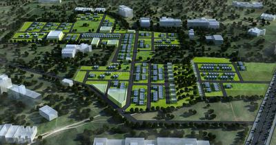 Project Image of 10000 Sq.ft Residential Plot / Land for sale in Madurantakam for Rs. 2499999