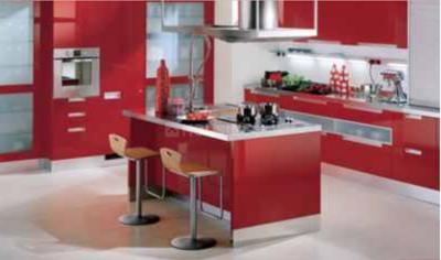 Project Image of 0.0 - 2200.0 Sq.ft 4 BHK Apartment for buy in India Builders Celesta