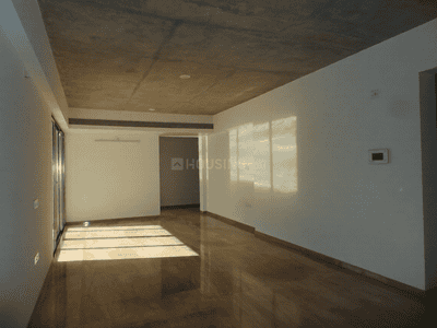 Project Image of 2750.0 - 2940.0 Sq.ft 4 BHK Apartment for buy in Goyal Riviera Blues