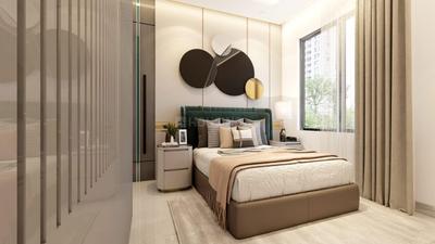 Project Image of 1085.0 - 1890.0 Sq.ft 2 BHK Apartment for buy in Trifecta Vanto