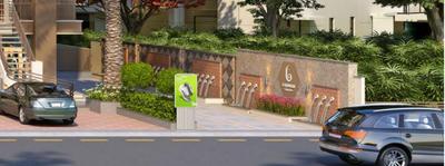 Project Image of 1060.0 - 1440.0 Sq.ft 2 BHK Apartment for buy in Gajanan Heights