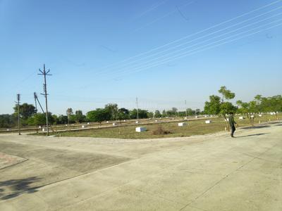 Project Image of 1033.0 - 1991.0 Sq.ft Residential Plot Plot for buy in Balaji Silver Pride