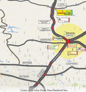 Project Image of 1200.0 - 2400.0 Sq.ft Residential Plot Plot for buy in Diamond Sri Saikrishna Township