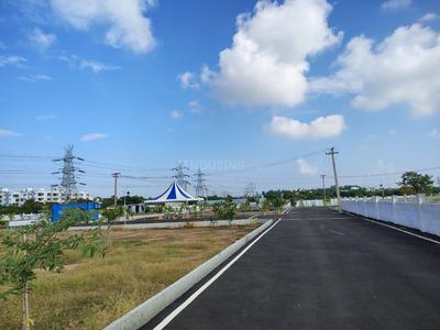 Project Image of 750.0 - 1770.0 Sq.ft Residential Plot Plot for buy in Galaxy Casa Palmera