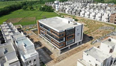Project Image of 1770 Sq.ft 3 BHK Villa for sale in Patancheru for Rs. 14691000