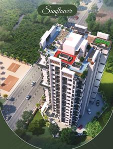 Project Image of 387.5 - 570.49 Sq.ft 1 BHK Apartment for buy in GLS Sai Dream One