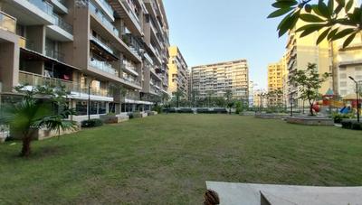Project Image of 1350 Sq.ft 2 BHK Apartment / Flat for sale in Ulwe for Rs. 18500000