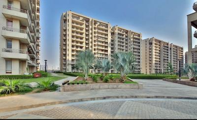 Project Image of 2875 Sq.ft 4.5 BHK Apartment / Flat for sale in Sector 103 for Rs. 30500000